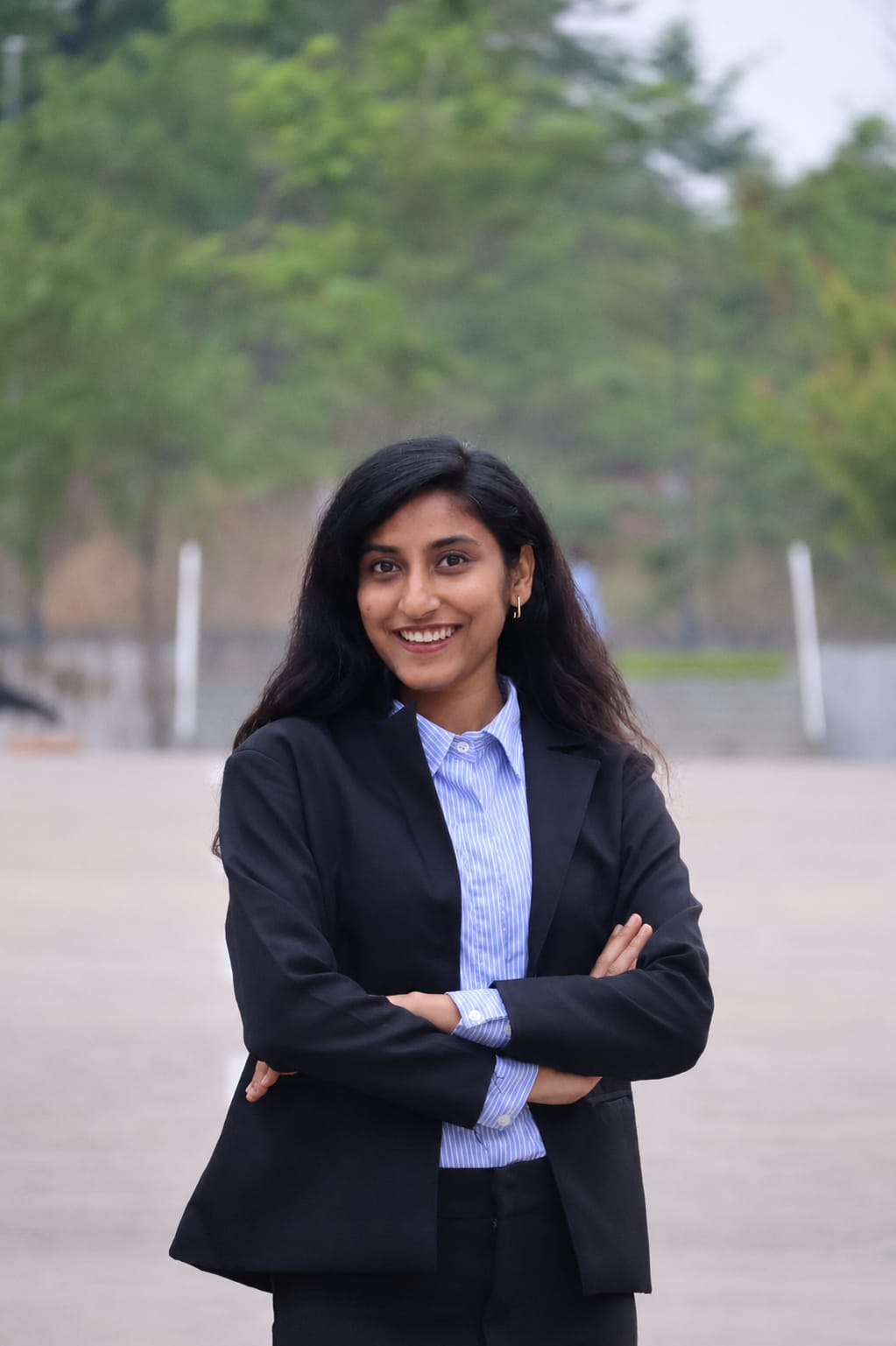 Jyothsna Pyla